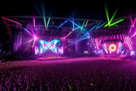 Exploring the World of Electronic Music Genres: A Comprehensive Guide.
